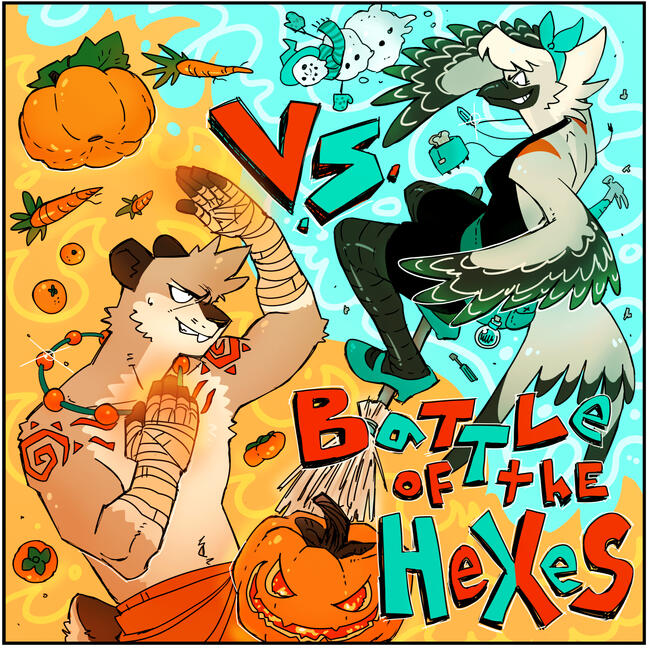 2022 Potential Con Theme