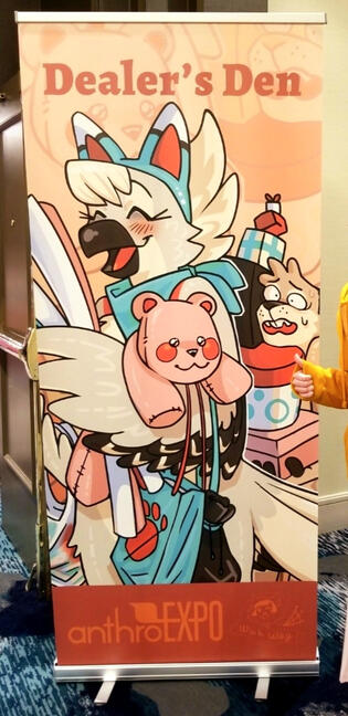 Dealer&#39;s Den Banner 2019