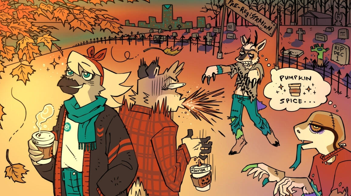 Pre-Registration Ends Dec 1st