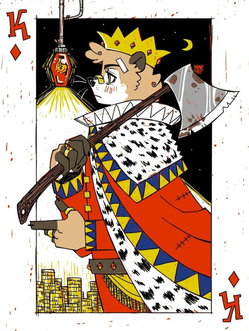 CasinOwO Badge 2022 CasinOwO Badge 2022